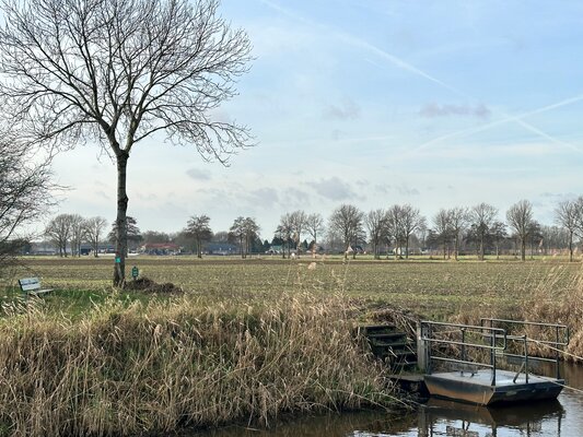 Ijzerbroek